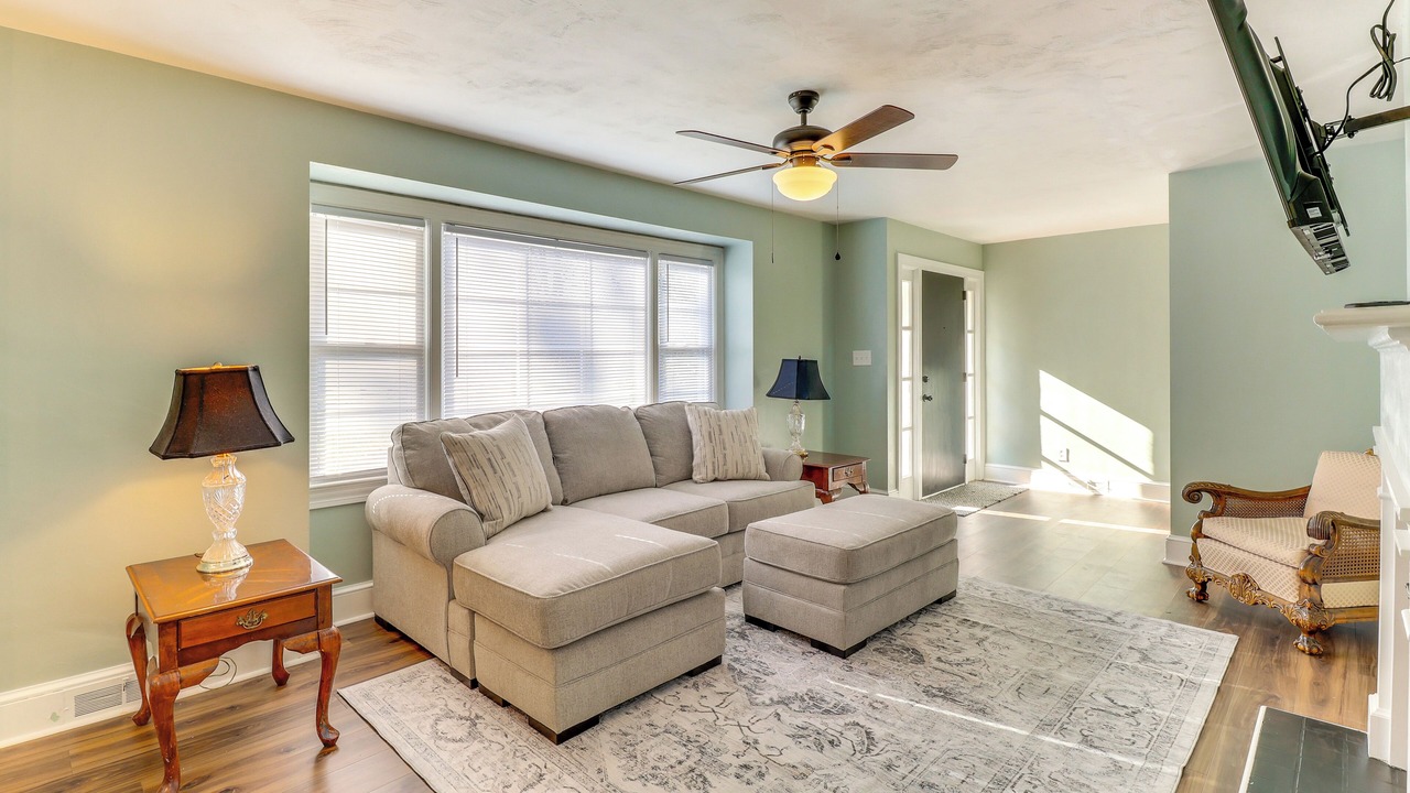 Photo of Livingroom in Murfreesboro