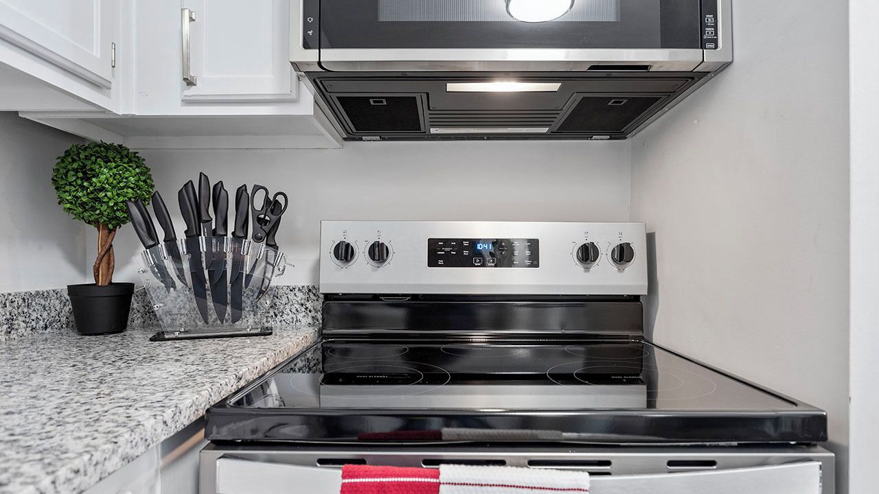 Photo of Kitchen in Brookhaven