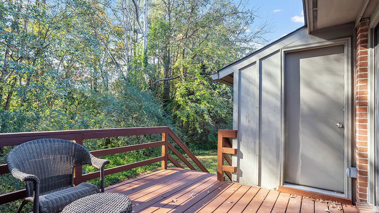 Photo of Patio Balcony in Brookhaven
