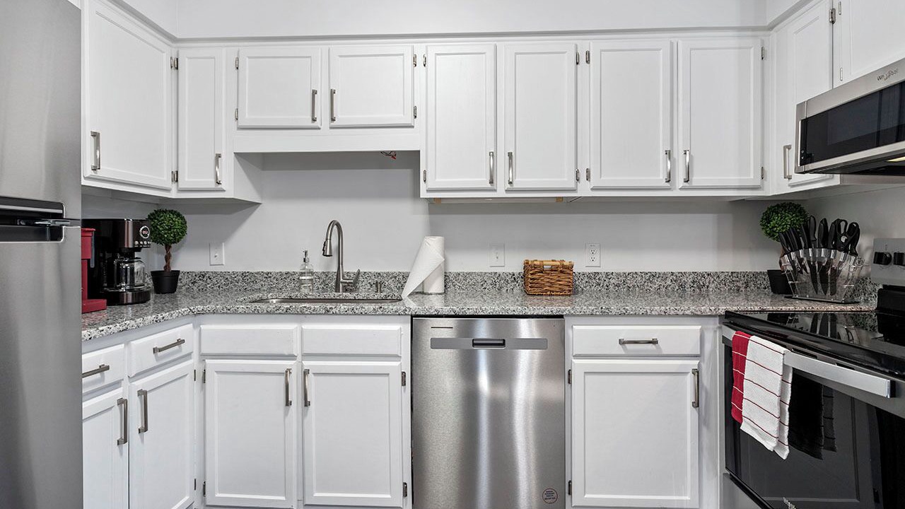 Photo of Kitchen in Brookhaven