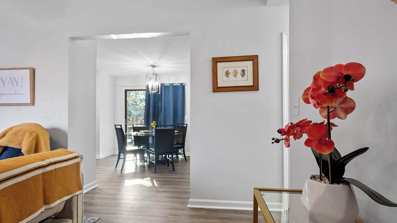 Photo of Livingroom in Brookhaven