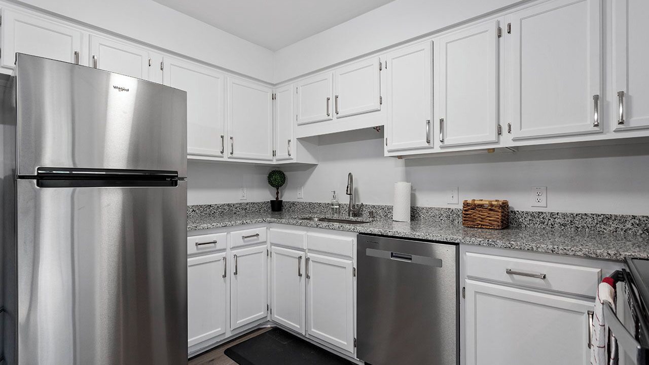Photo of Kitchen in Brookhaven