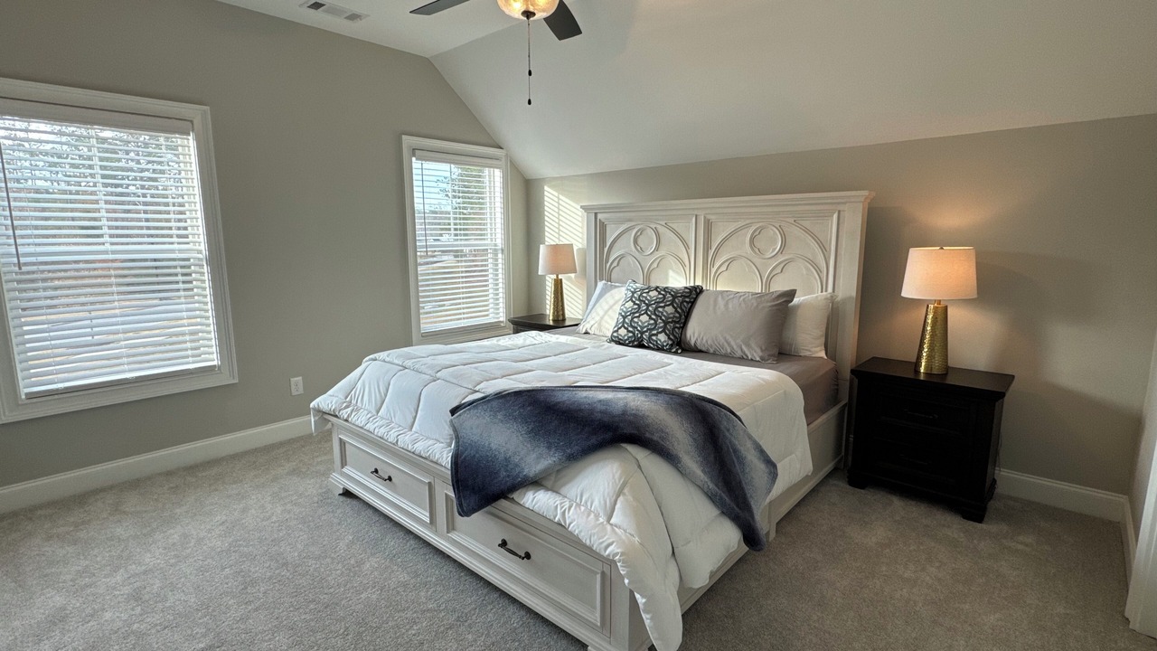 Photo of Bedroom in Evans