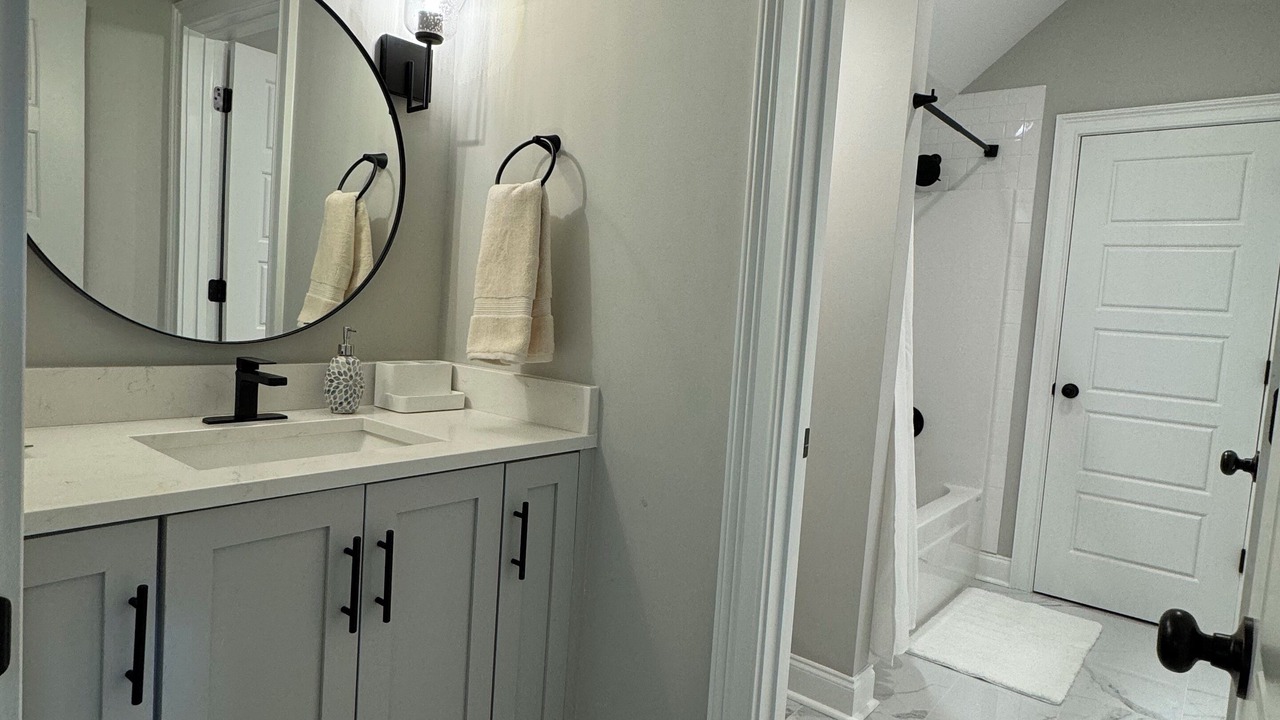 Photo of Bathroom in Evans