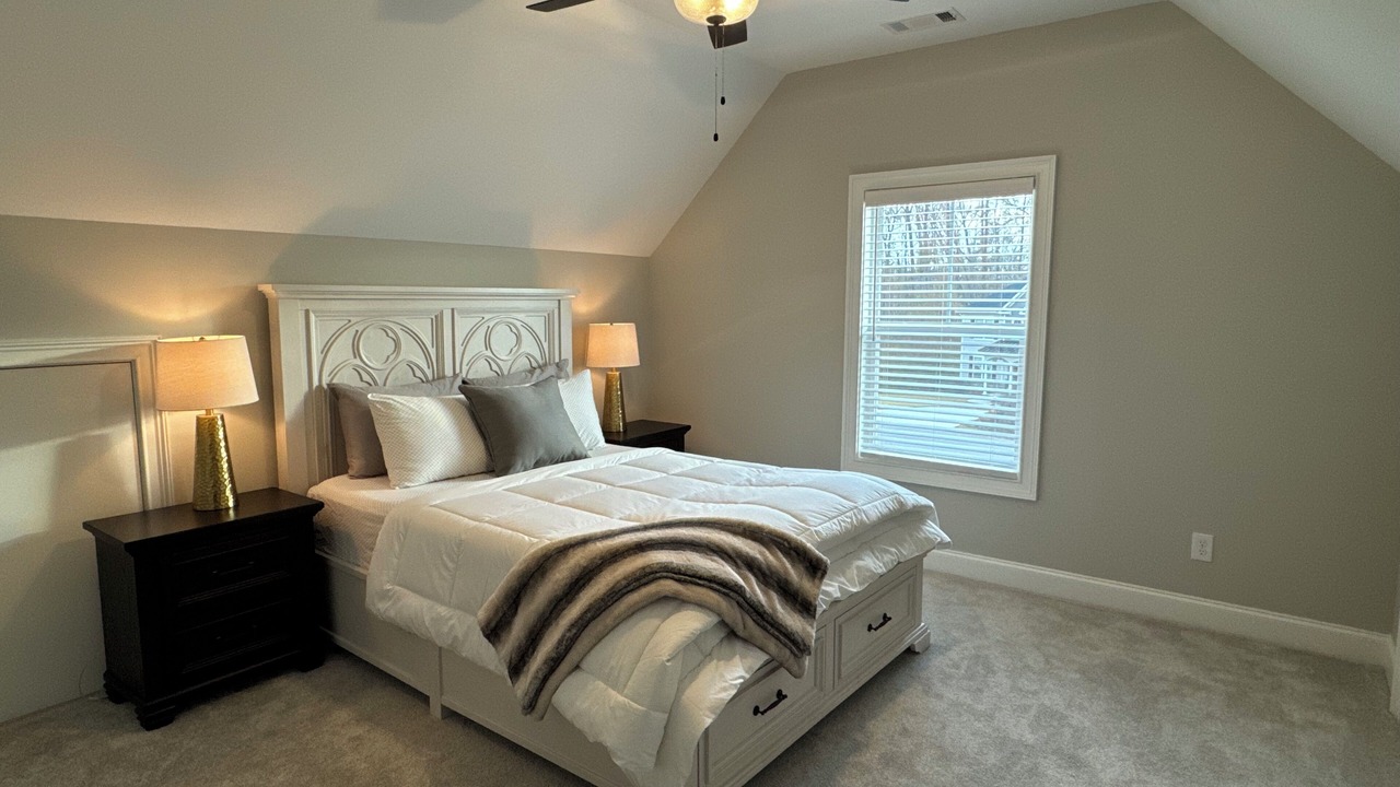 Photo of Bedroom in Evans