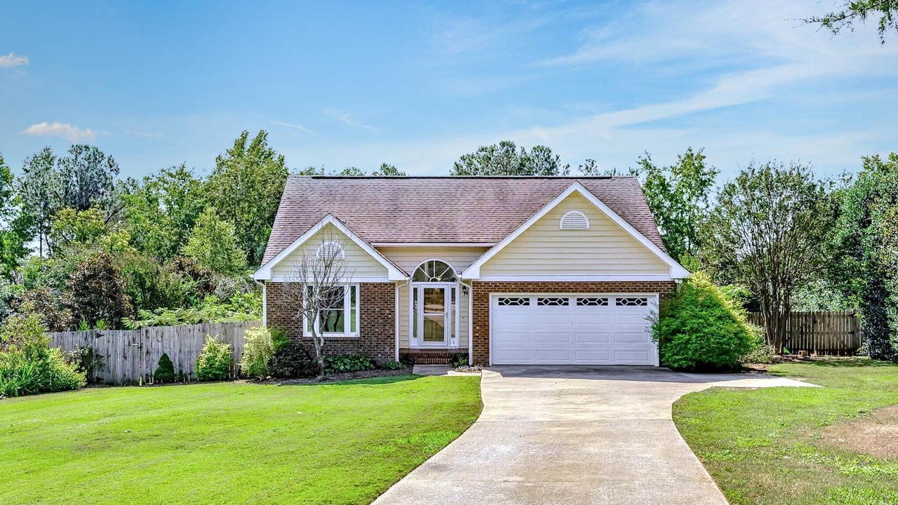 Photo of Outdoor in Apex