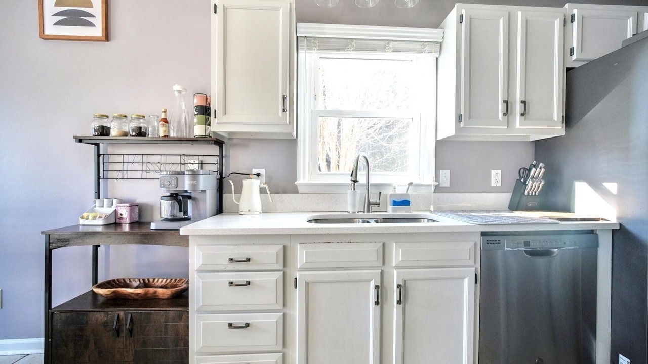 Photo of Kitchen in Apex