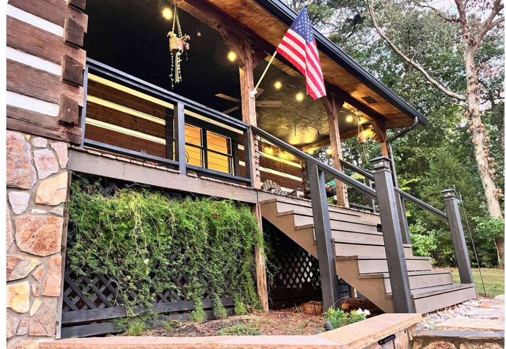 Photo of Outdoor in Barium Springs