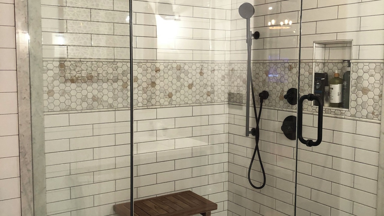 Photo of Bathroom in Barium Springs