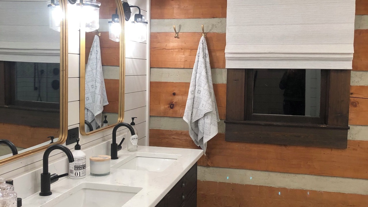 Photo of Bathroom in Barium Springs