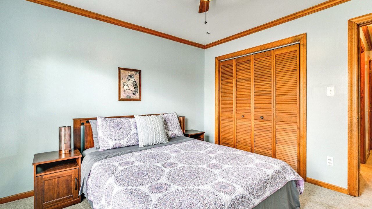 Photo of Bedroom in Charlotte