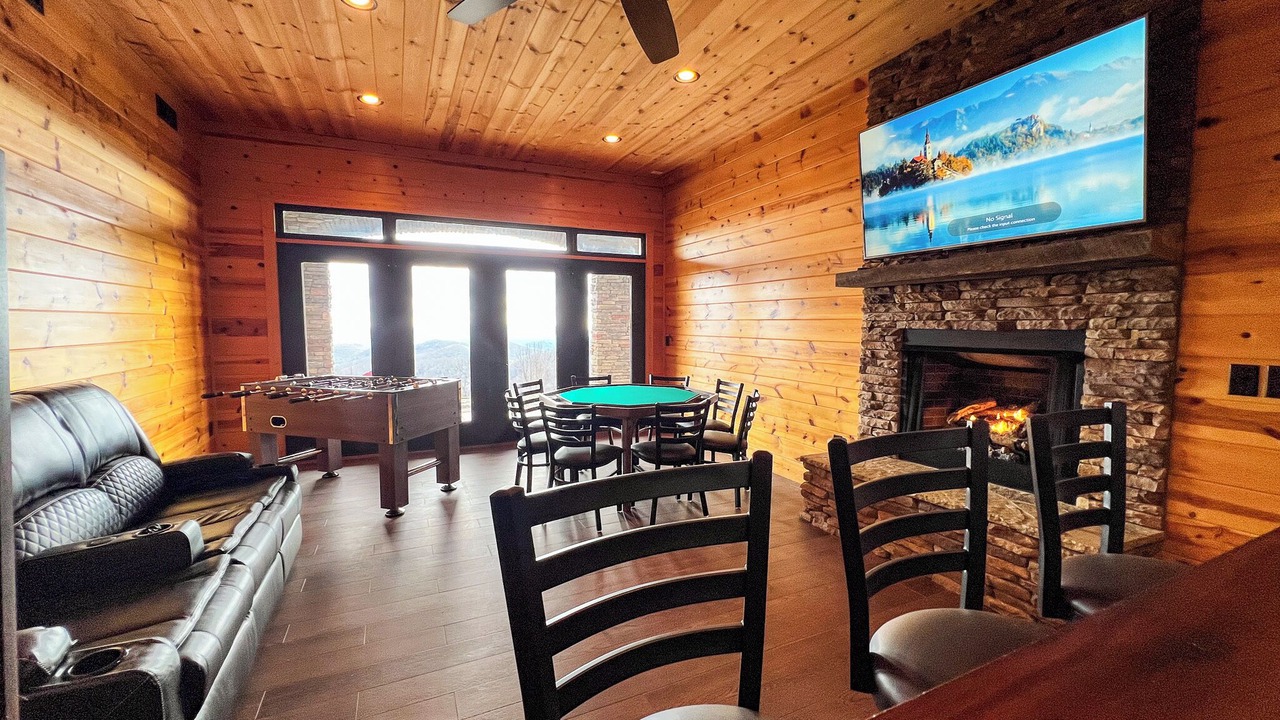 Photo of Livingroom in Todd