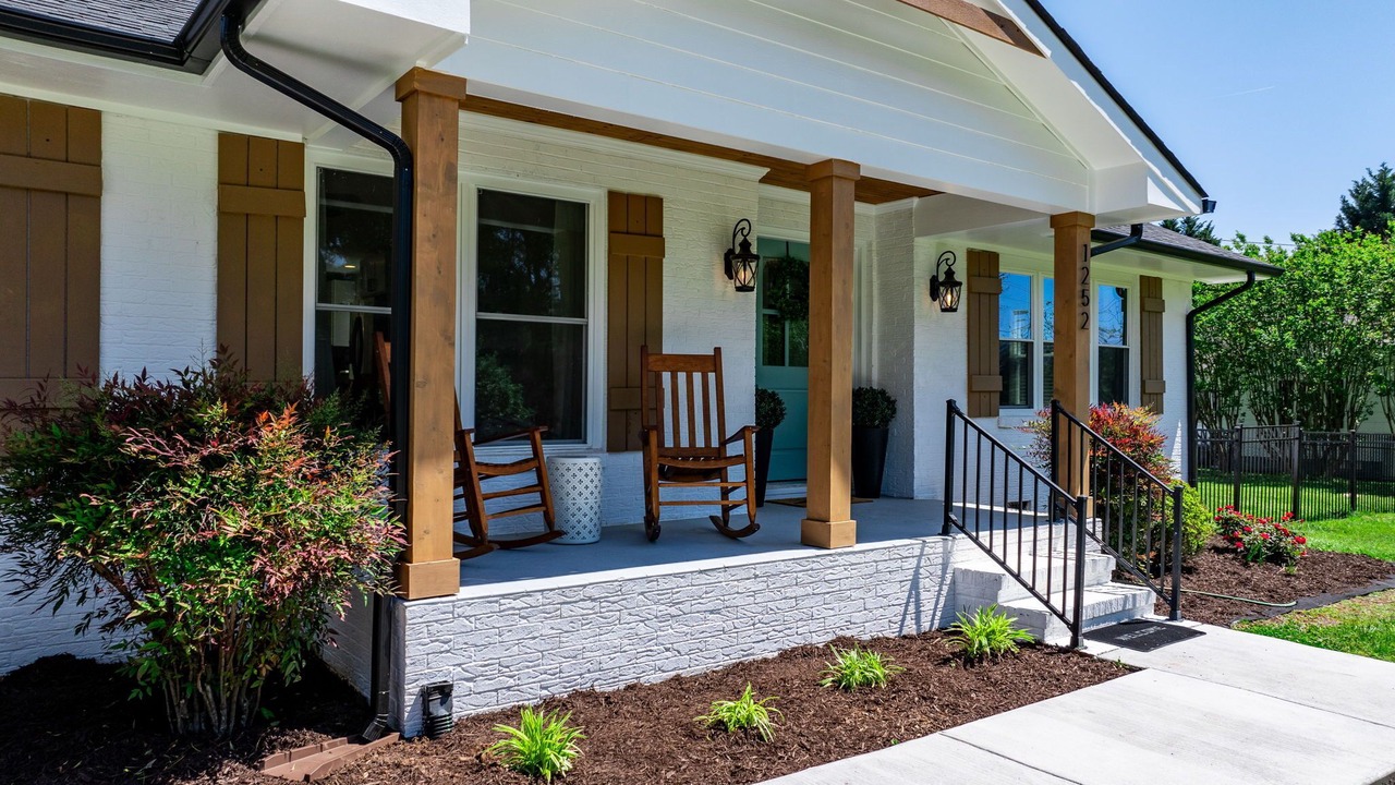 Photo of Outdoor in Conover