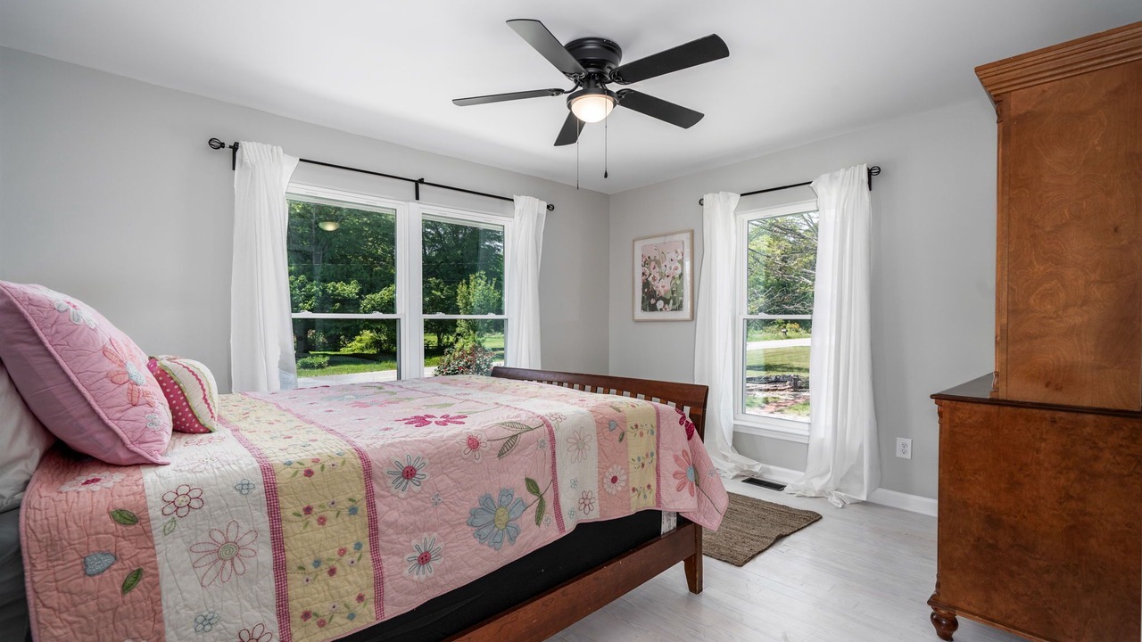 Photo of Bedroom in Conover