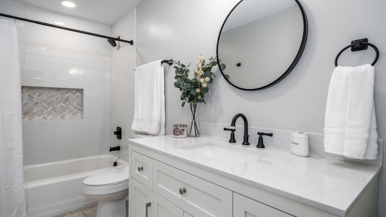 Photo of Bathroom in Conover