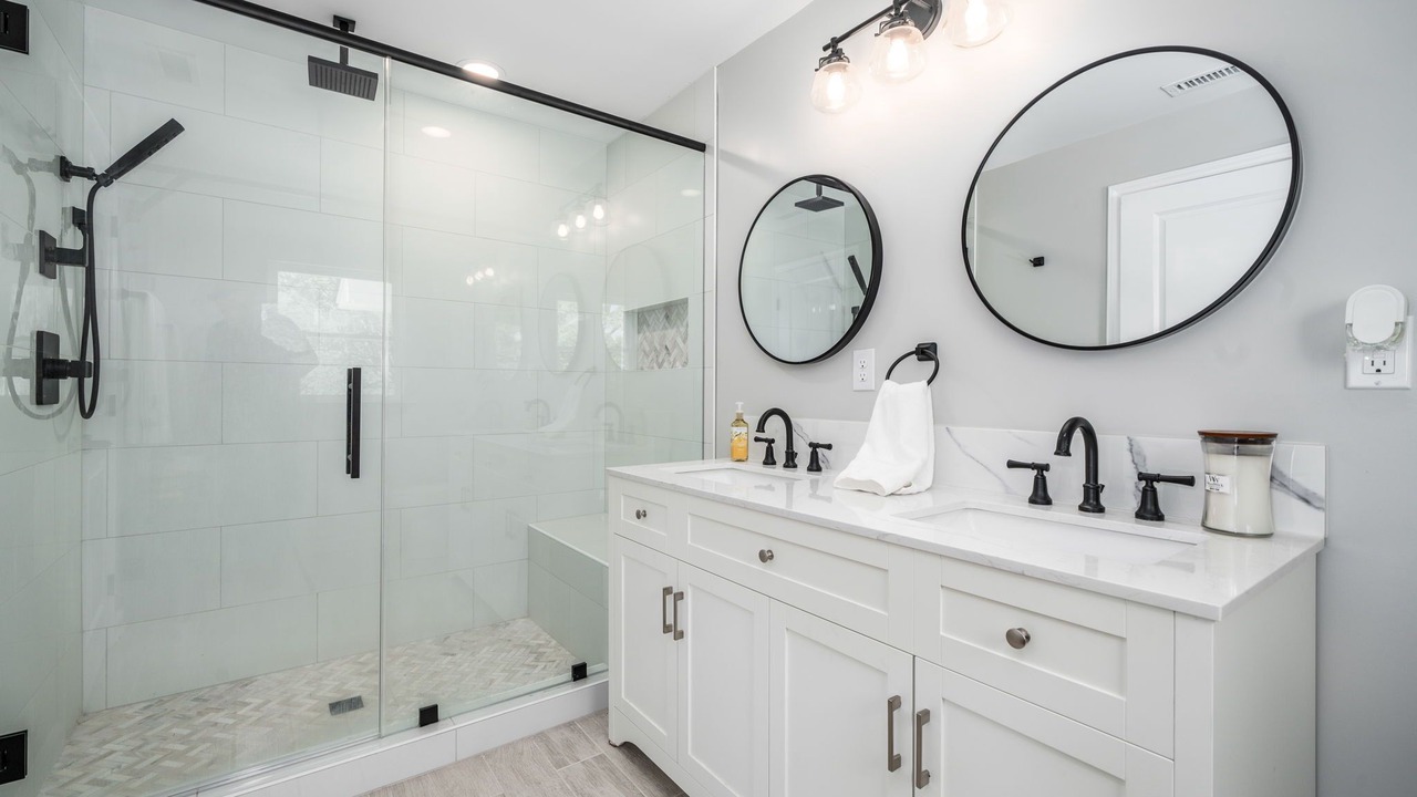 Photo of Bathroom in Conover