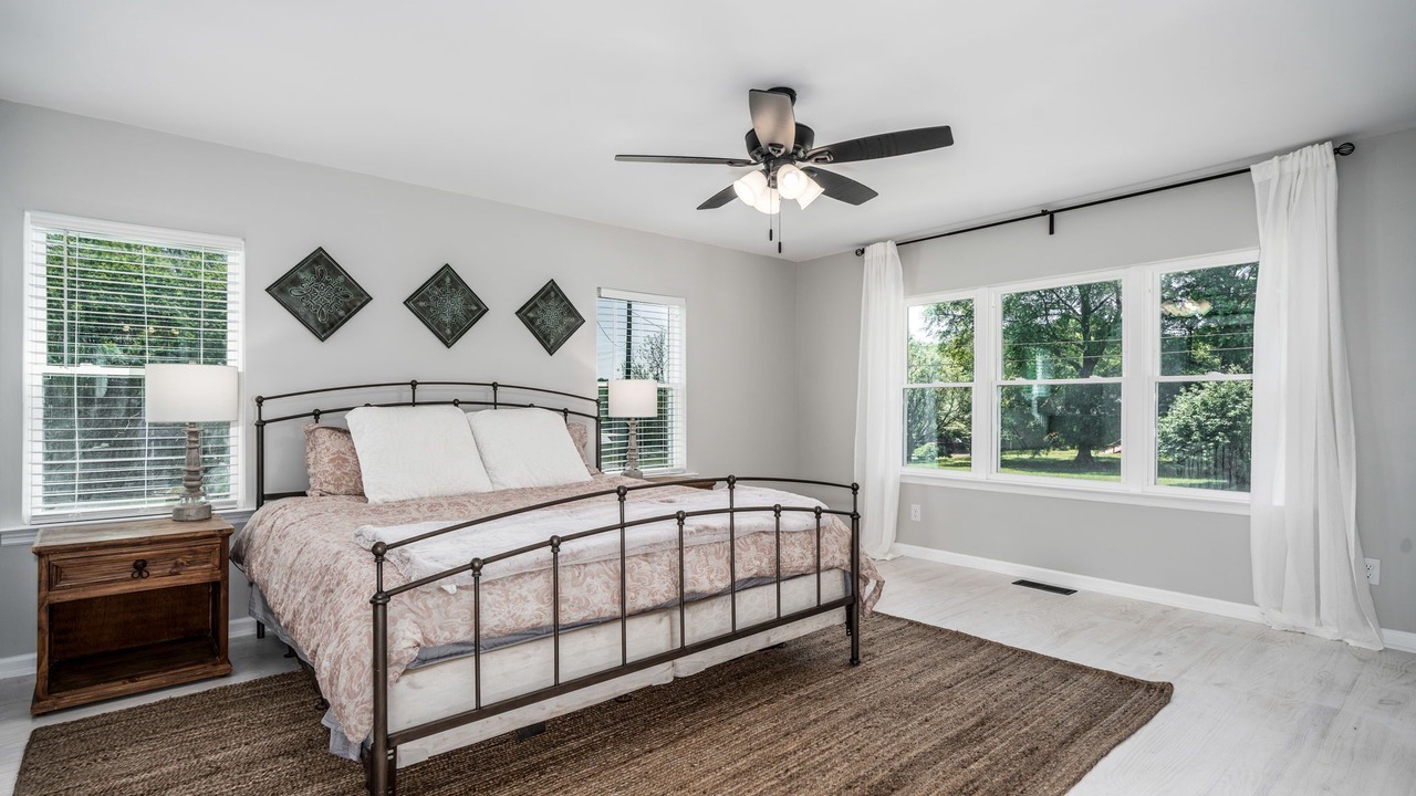 Photo of Bedroom in Conover
