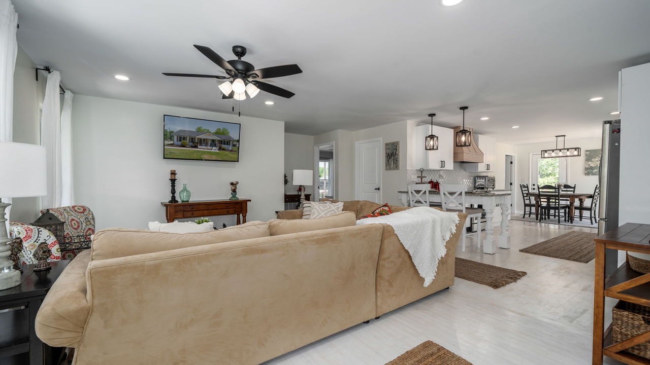 Photo of Livingroom in Conover