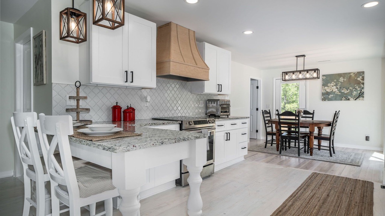 Photo of Kitchen in Conover