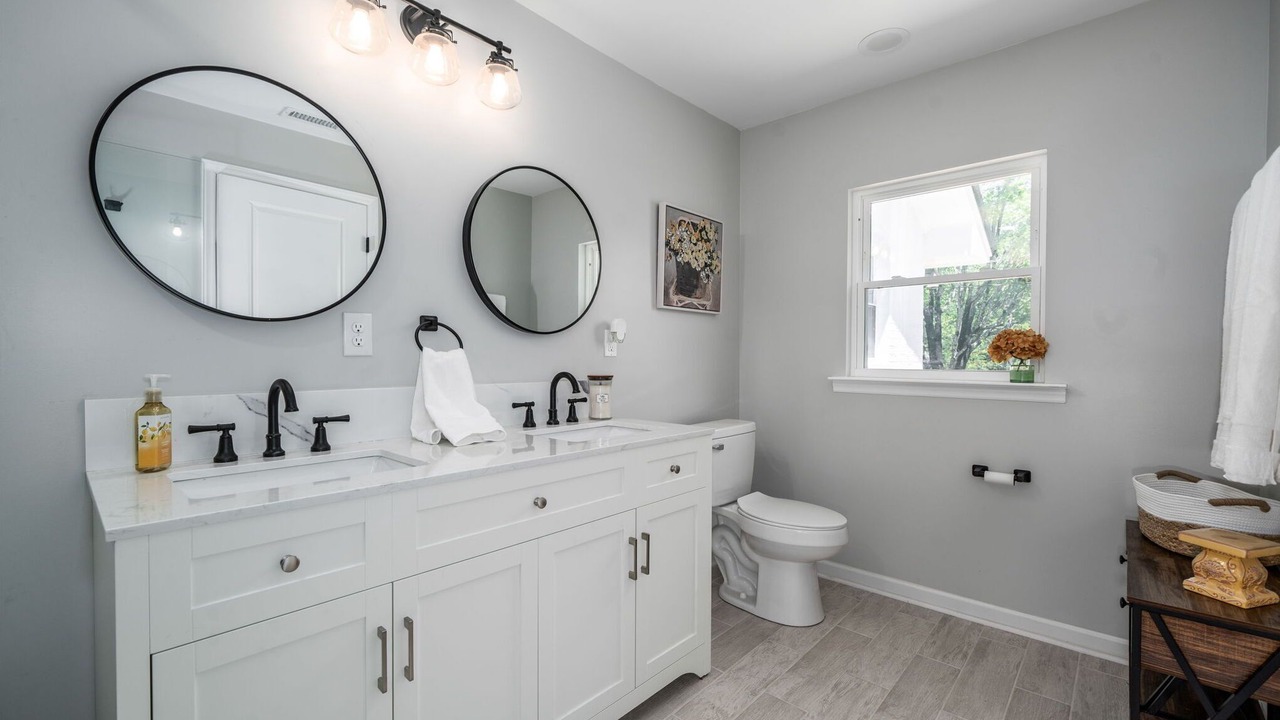 Photo of Bathroom in Conover