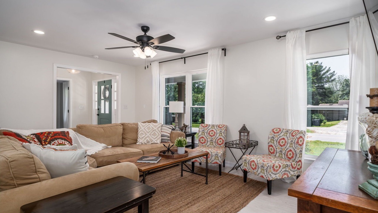 Photo of Livingroom in Conover
