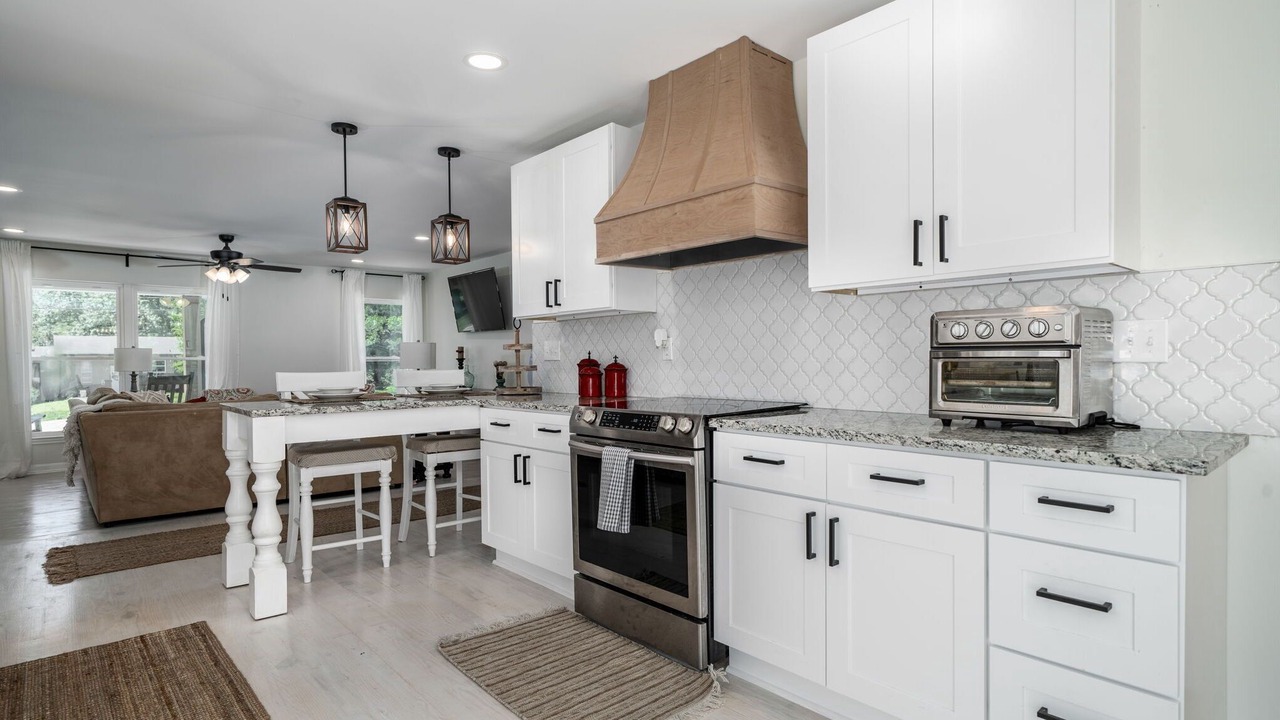 Photo of Kitchen in Conover