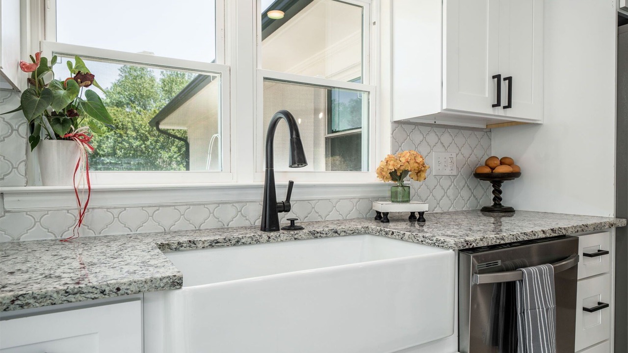 Photo of Kitchen in Conover