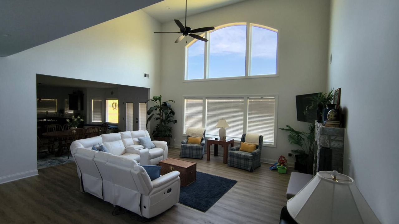 Photo of Livingroom in Carthage