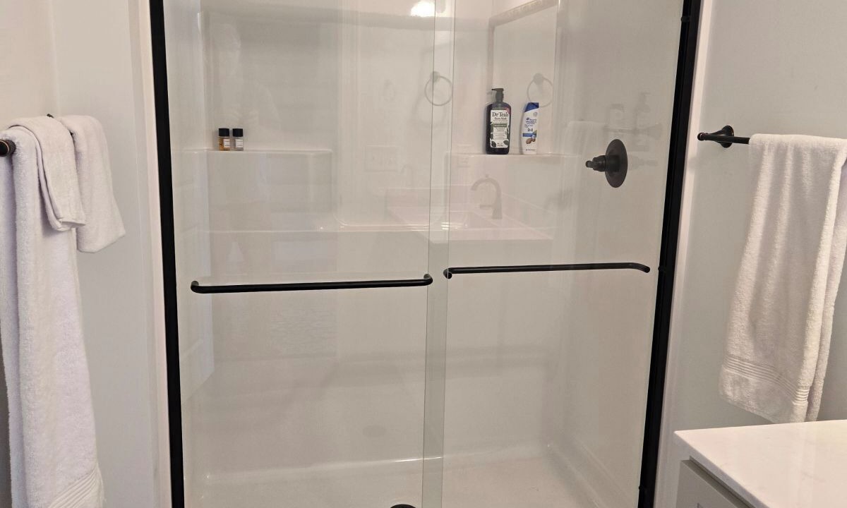 Photo of Bathroom in Carthage
