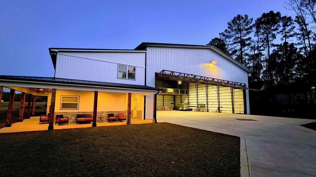 Photo of Outdoor in Carthage