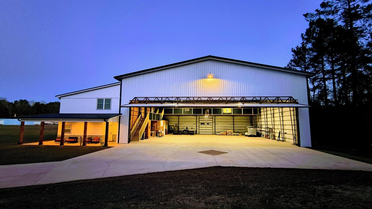 Photo of Outdoor in Carthage