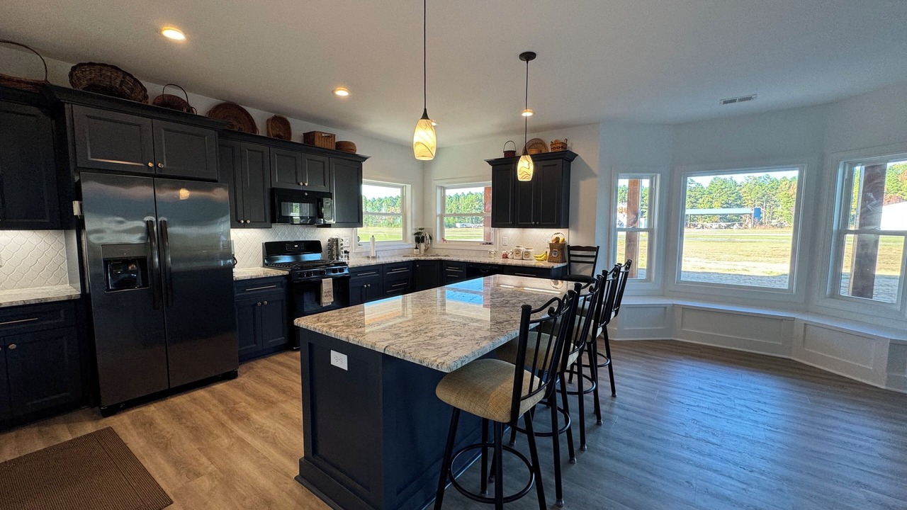 Photo of Kitchen in Carthage