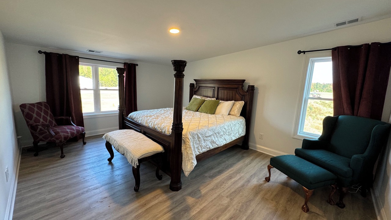 Photo of Bedroom in Carthage