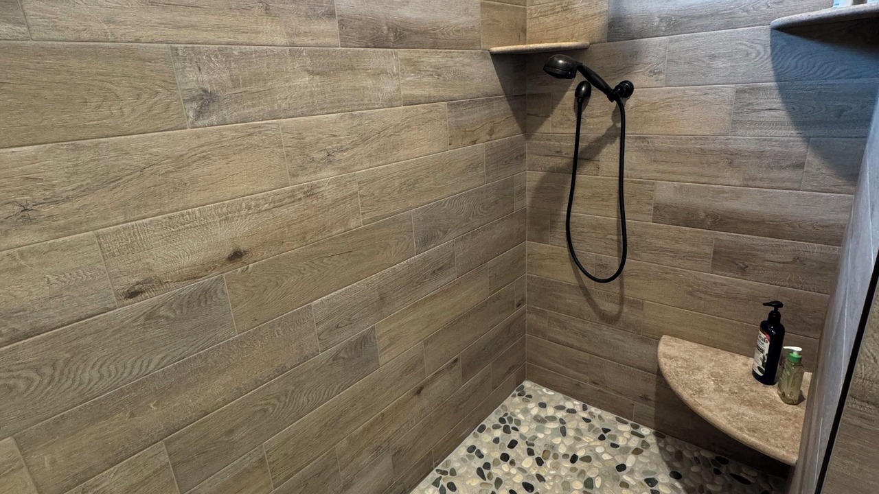 Photo of Bathroom in Carthage