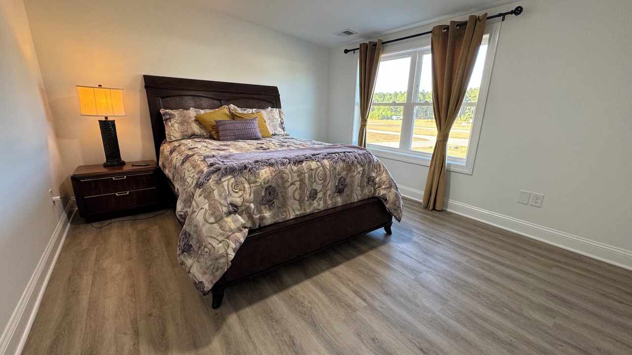 Photo of Bedroom in Carthage