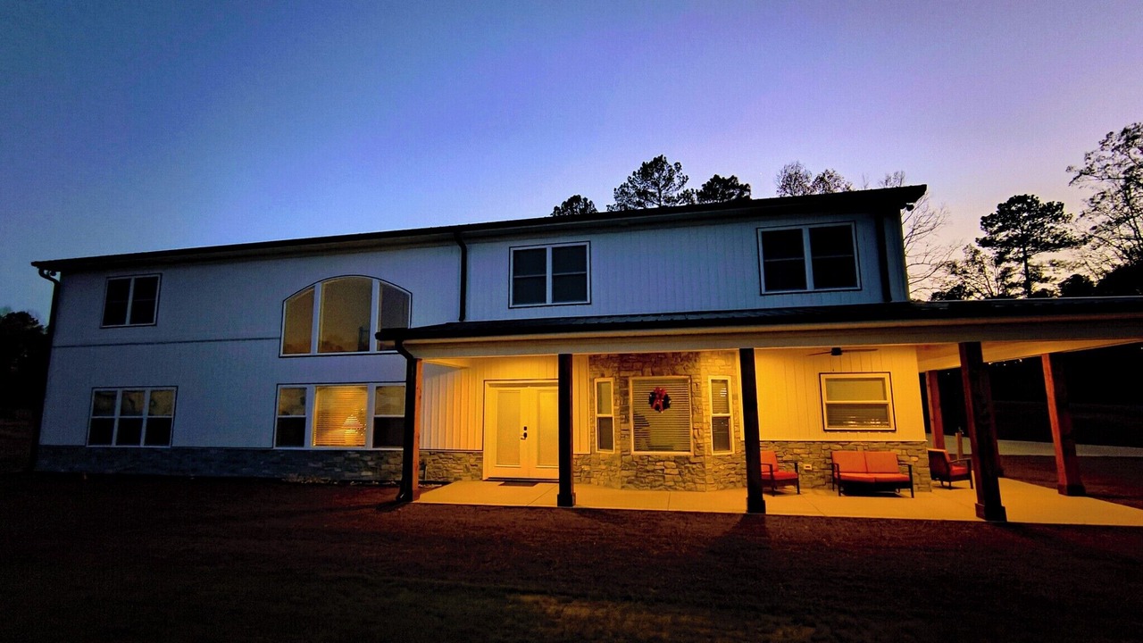 Photo of Outdoor in Carthage