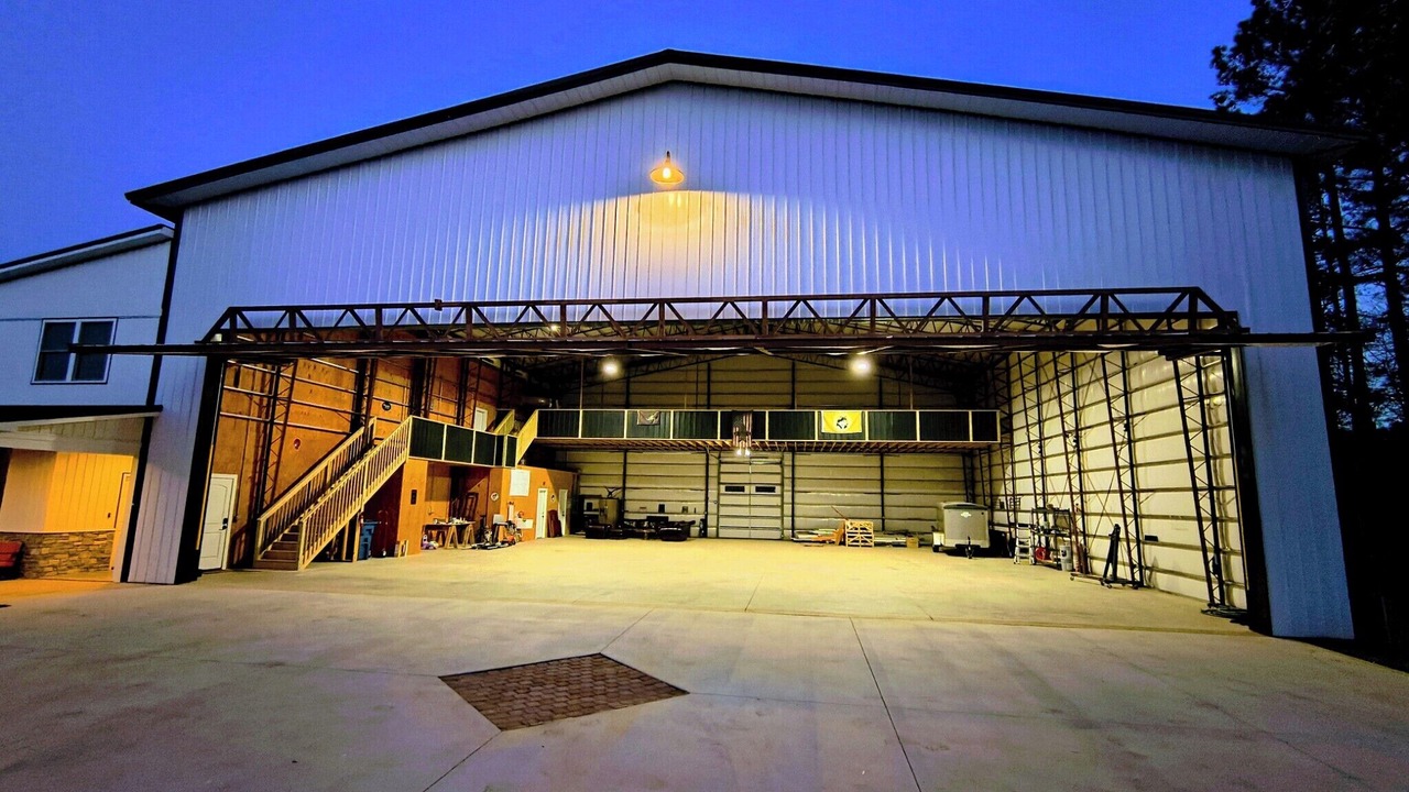 Photo of Outdoor in Carthage