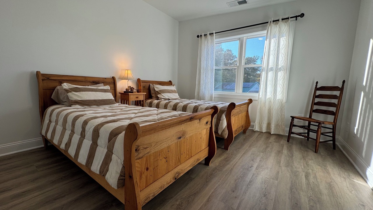 Photo of Bedroom in Carthage