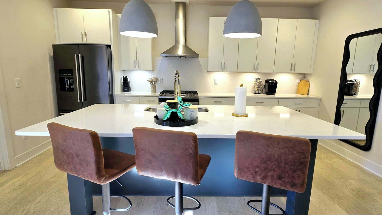 Photo of Kitchen in Charlotte
