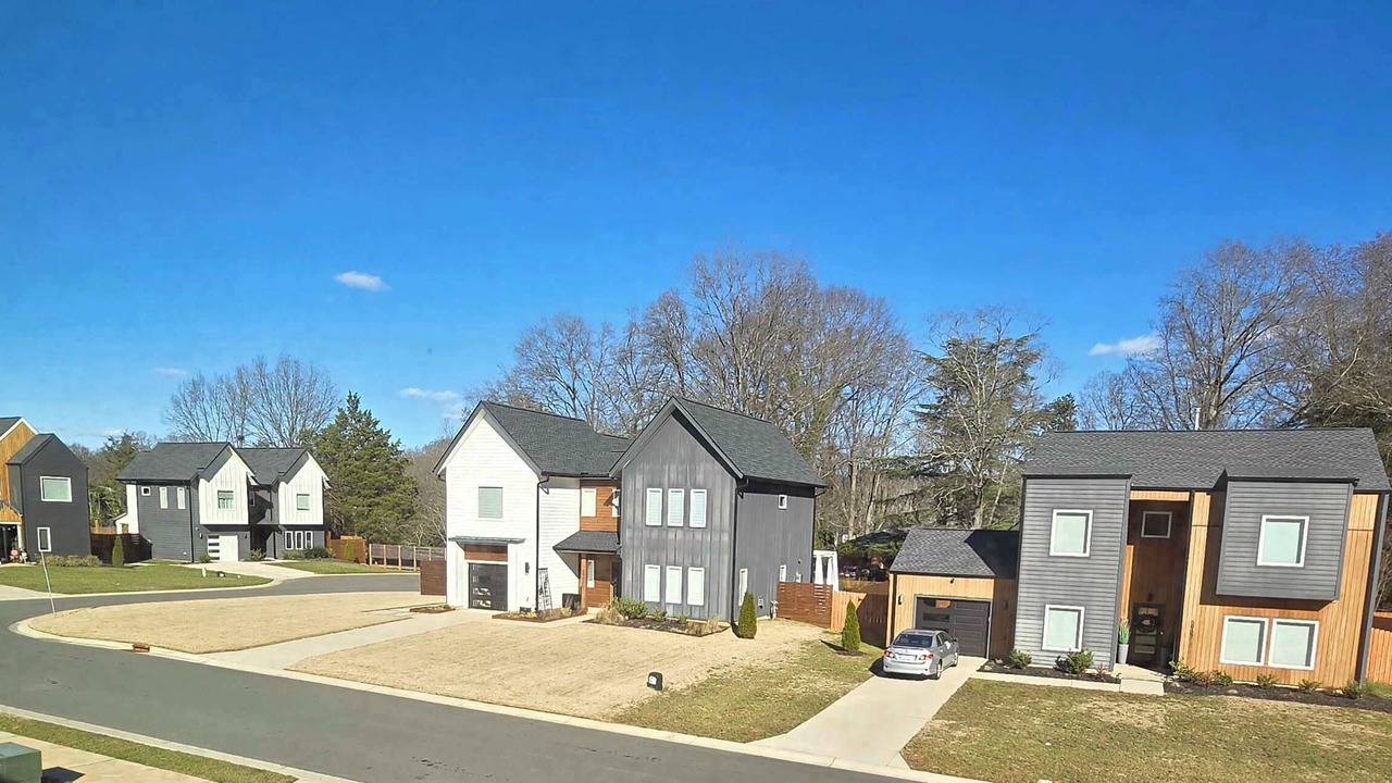 Photo of Outdoor in Charlotte