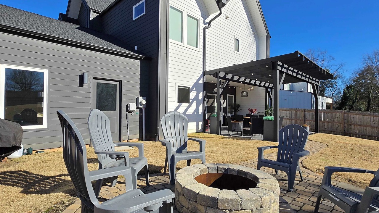 Photo of Patio Balcony in Charlotte