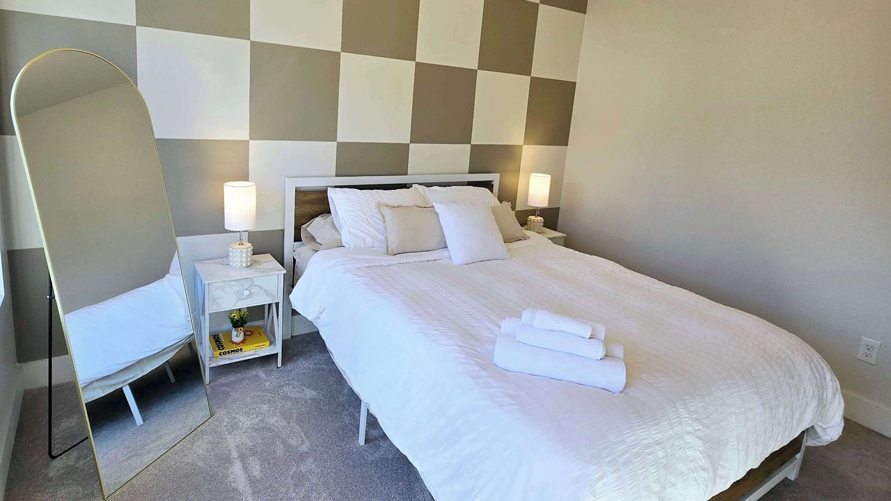Photo of Bedroom in Charlotte
