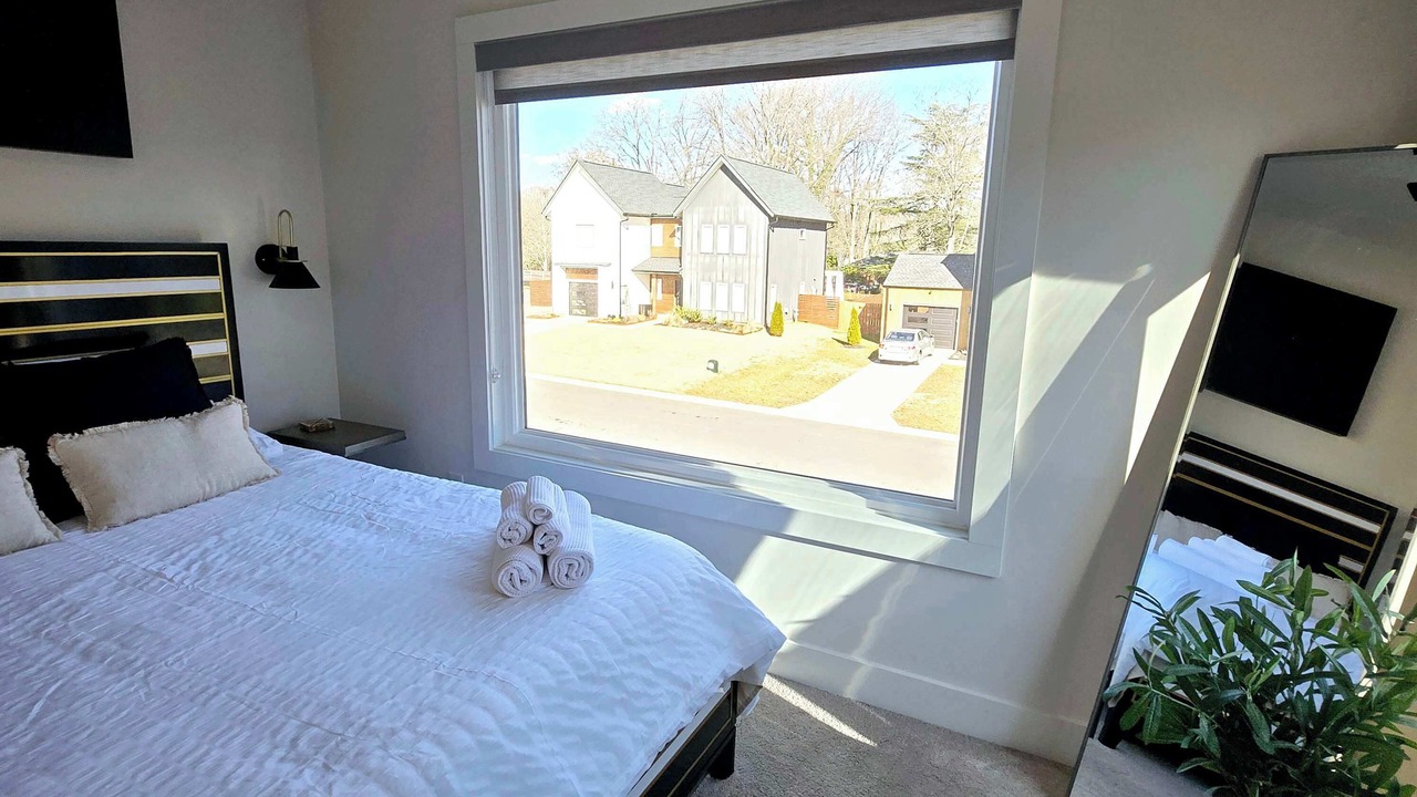 Photo of Bedroom in Charlotte