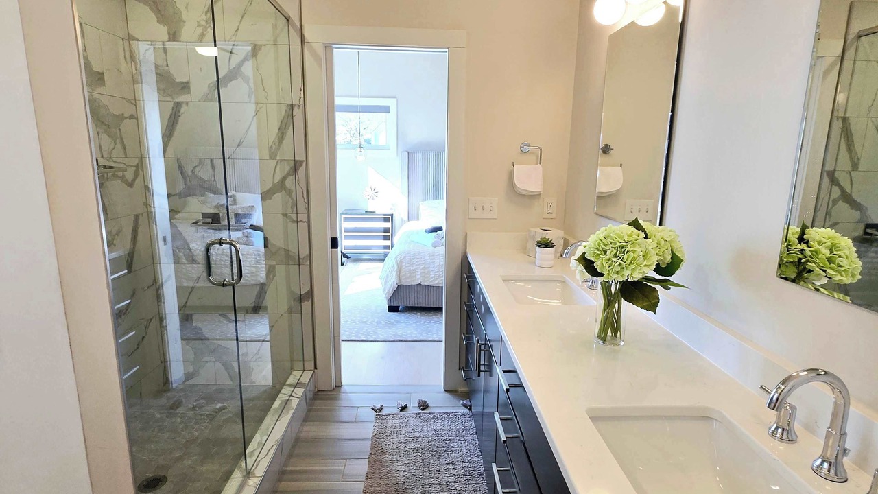 Photo of Bathroom in Charlotte