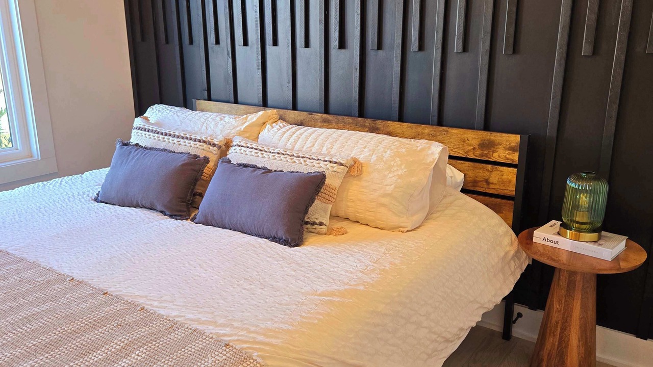 Photo of Bedroom in Charlotte
