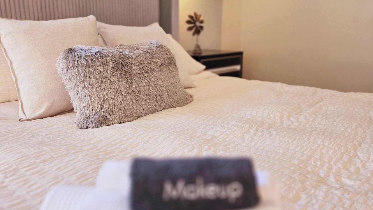 Photo of Bedroom in Charlotte