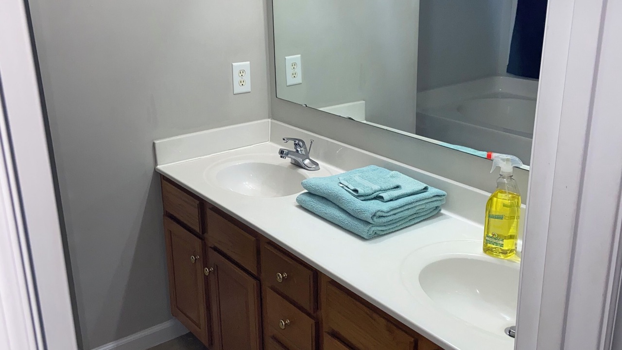 Photo of Bathroom in Spring Lake