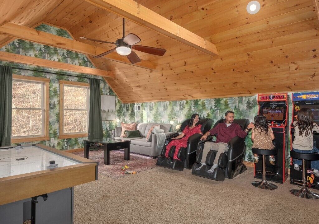 Photo of Bedroom in Bryson City
