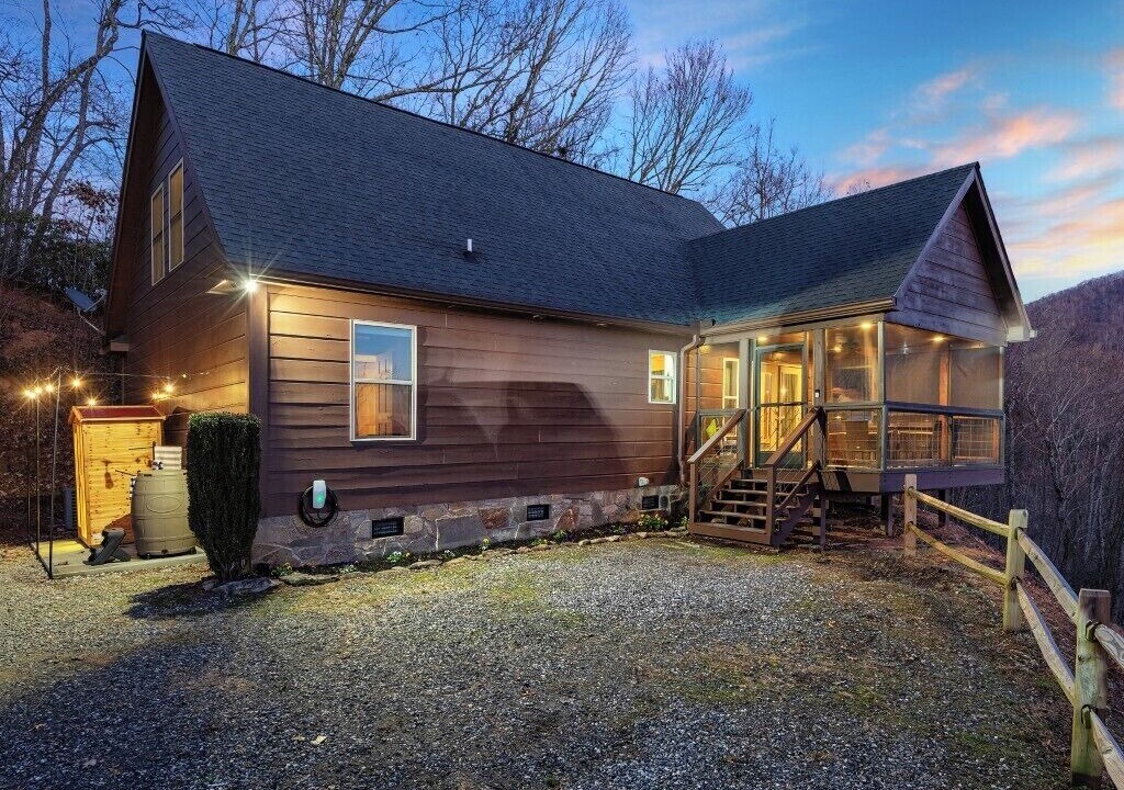 Photo of Outdoor in Bryson City