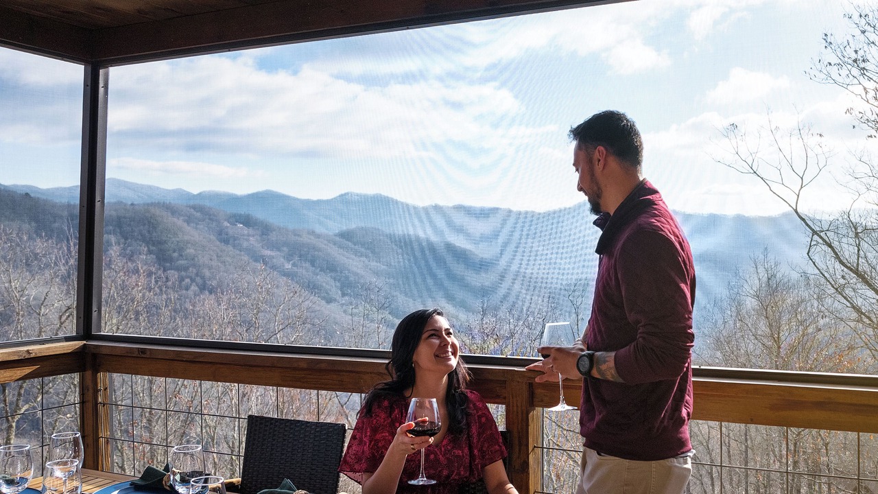 Photo of Outdoor in Bryson City
